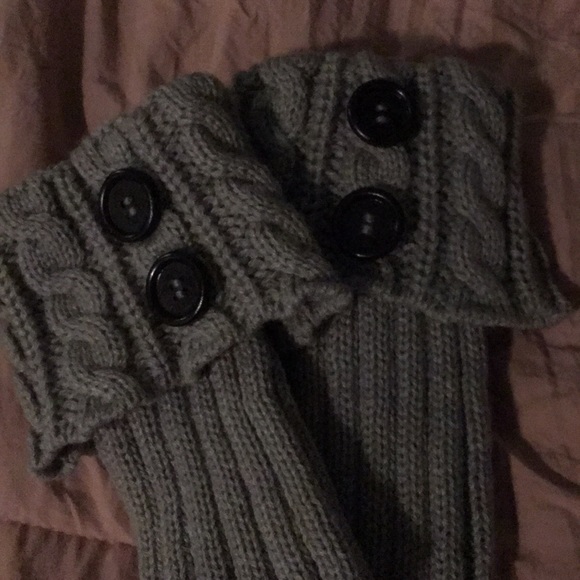 Boot socks - Picture 2 of 3